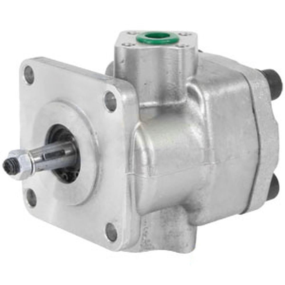 3281125M91 Single Hydraulic Pump Fits Massey Ferguson