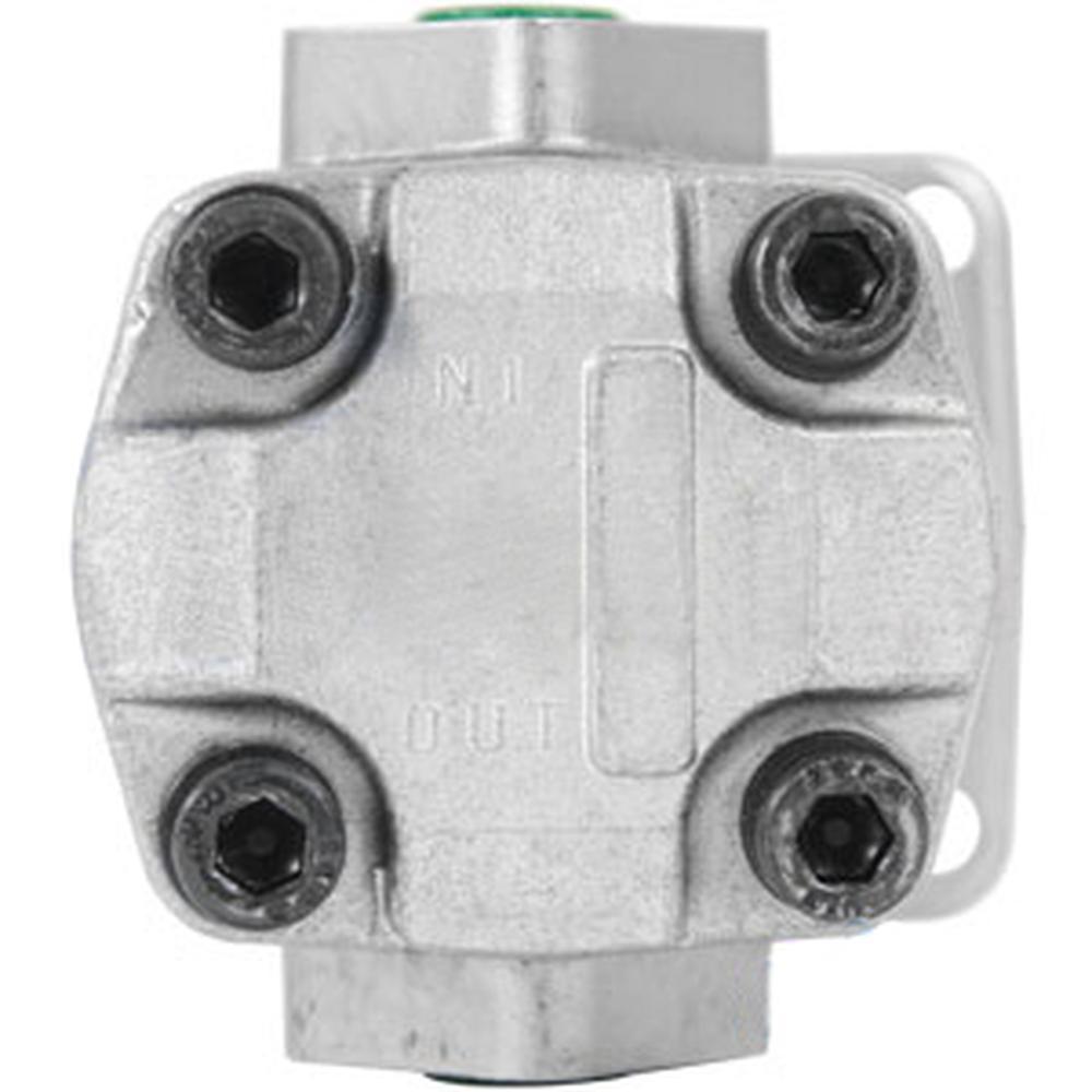 Aftermarket Single Hydraulic Pump Fits Yanmar 194130-41120