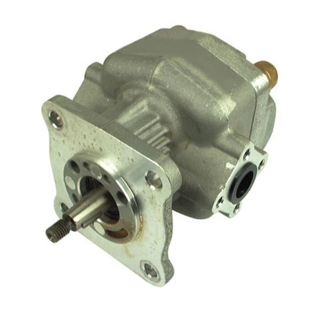 3281125M91 Single Hydraulic Pump Fits Massey Ferguson