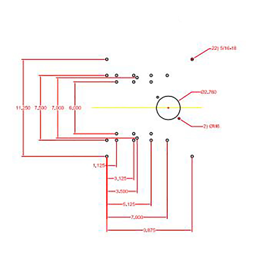 34159-18400 Black Seat Fits Kubota B7500 B8200 G1800 G1900 G2000 L175 L185 L200