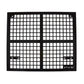 342-3750 Lower Window Guard Fits Caterpillar Excavators 335F 336D 313F LGC