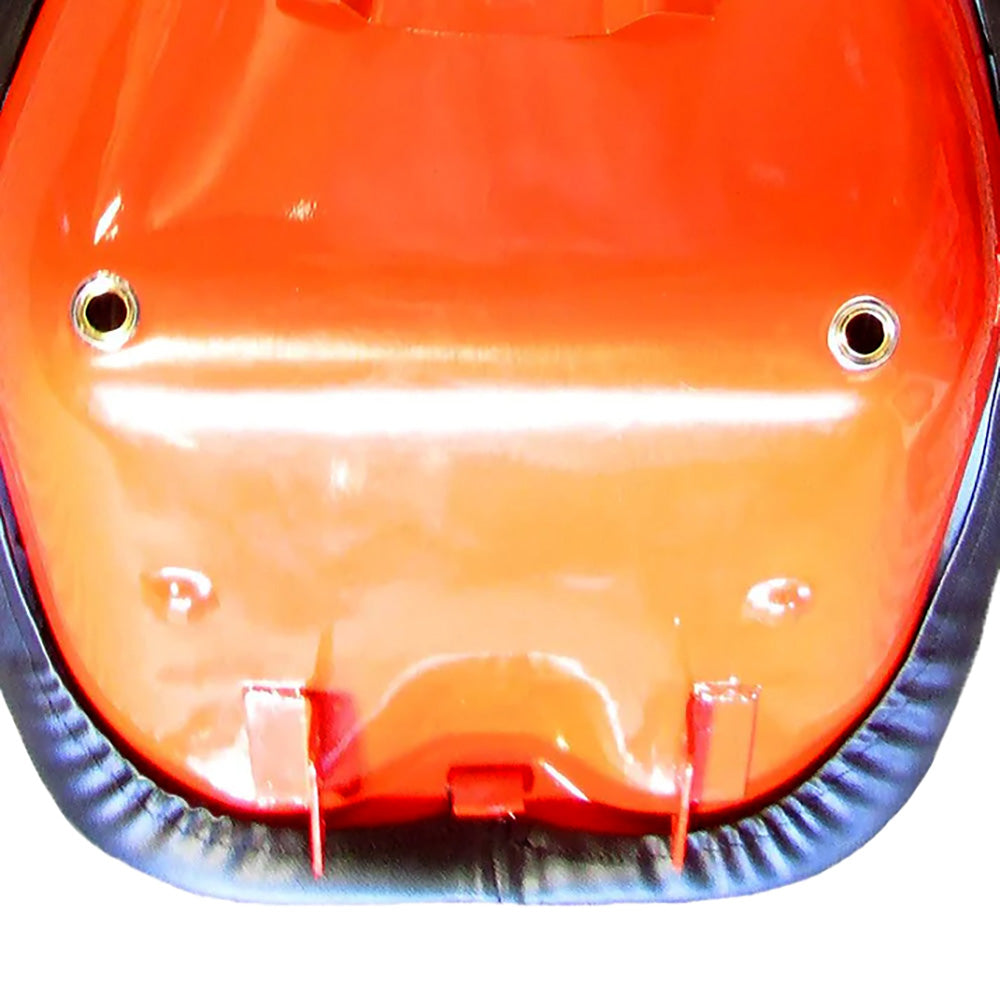 E-35110-85014 DirectFit™ Tractor Seat Fits Kubota L295F, L295DT, L245H, L2350F