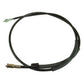 Tach Drive Cluster Cable Fits Kubota Replaces 34260-34650