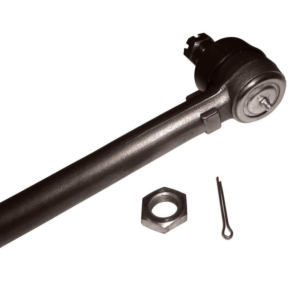 Tie Rod End Fits Massey Ferguson Replaces 3426336M1