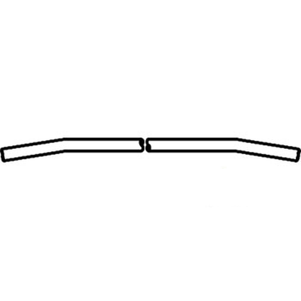 Tie Rod 3426533M1 Fits Massey Ferguson 375 390 390T
