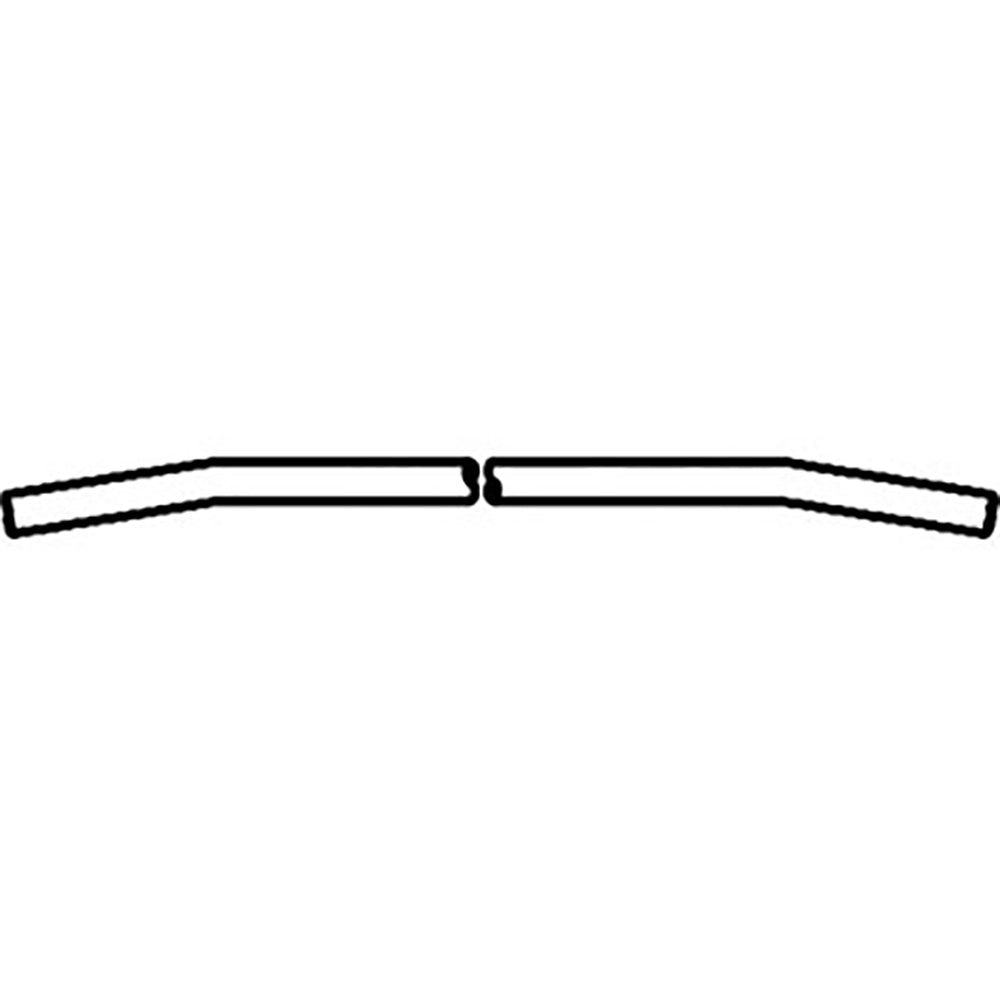 3426533M1 Fits Massey Ferguson Tractor Tie Rod Tube 375 390 390T 43" Long