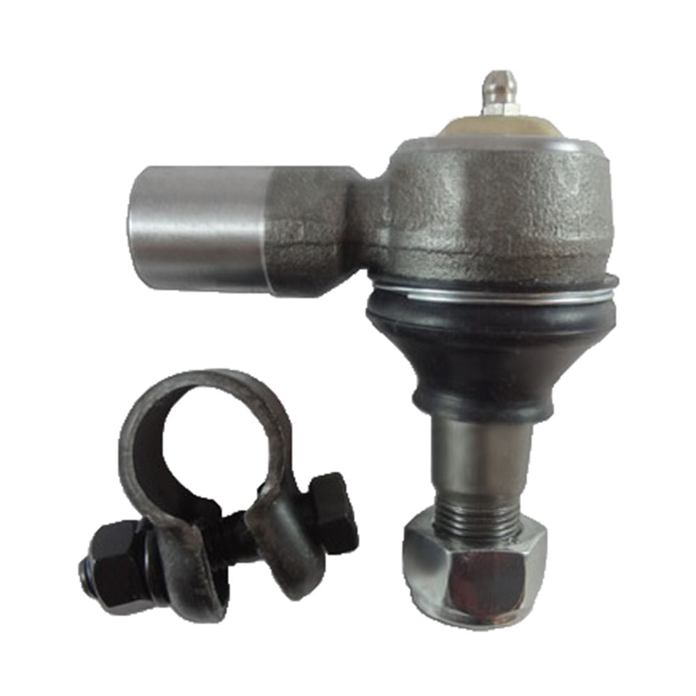 Tie Rod End Fits Massey Ferguson Replaces 1617826M91
