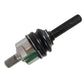 Tie Rod End Fits Massey Ferguson Replaces 3428268M1