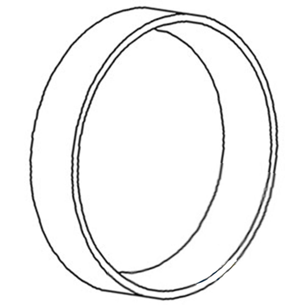 3429038M1 Oil Seal Sleeve Fits Massey Ferguson 365 390 398 399 4225 4260