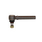 Tie Rod End Fits Massey Ferguson Replaces 3429173M3