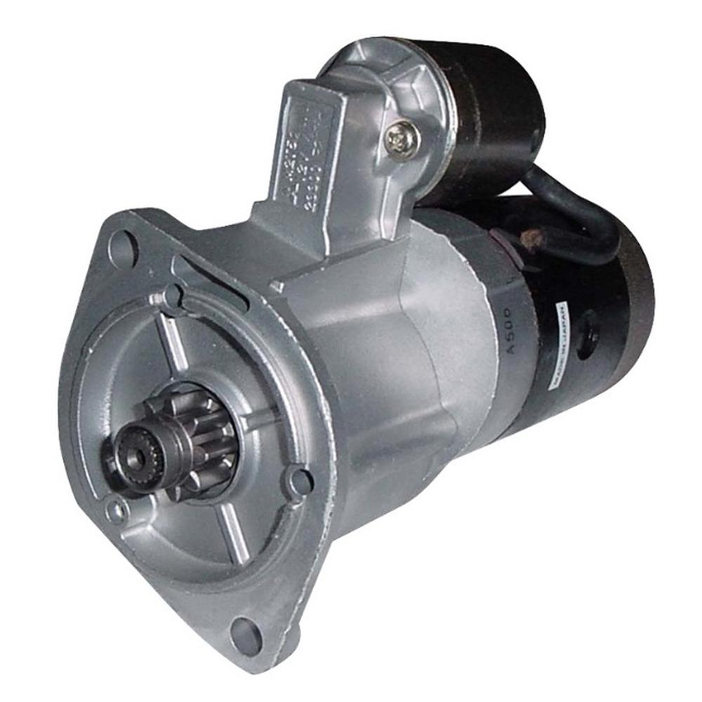 Fits Allis Chalmers Tractor Starter 72099061 5030 6140 5020