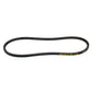 Fan Belt Fits Massey Ferguson Models Replaces 3435748M1