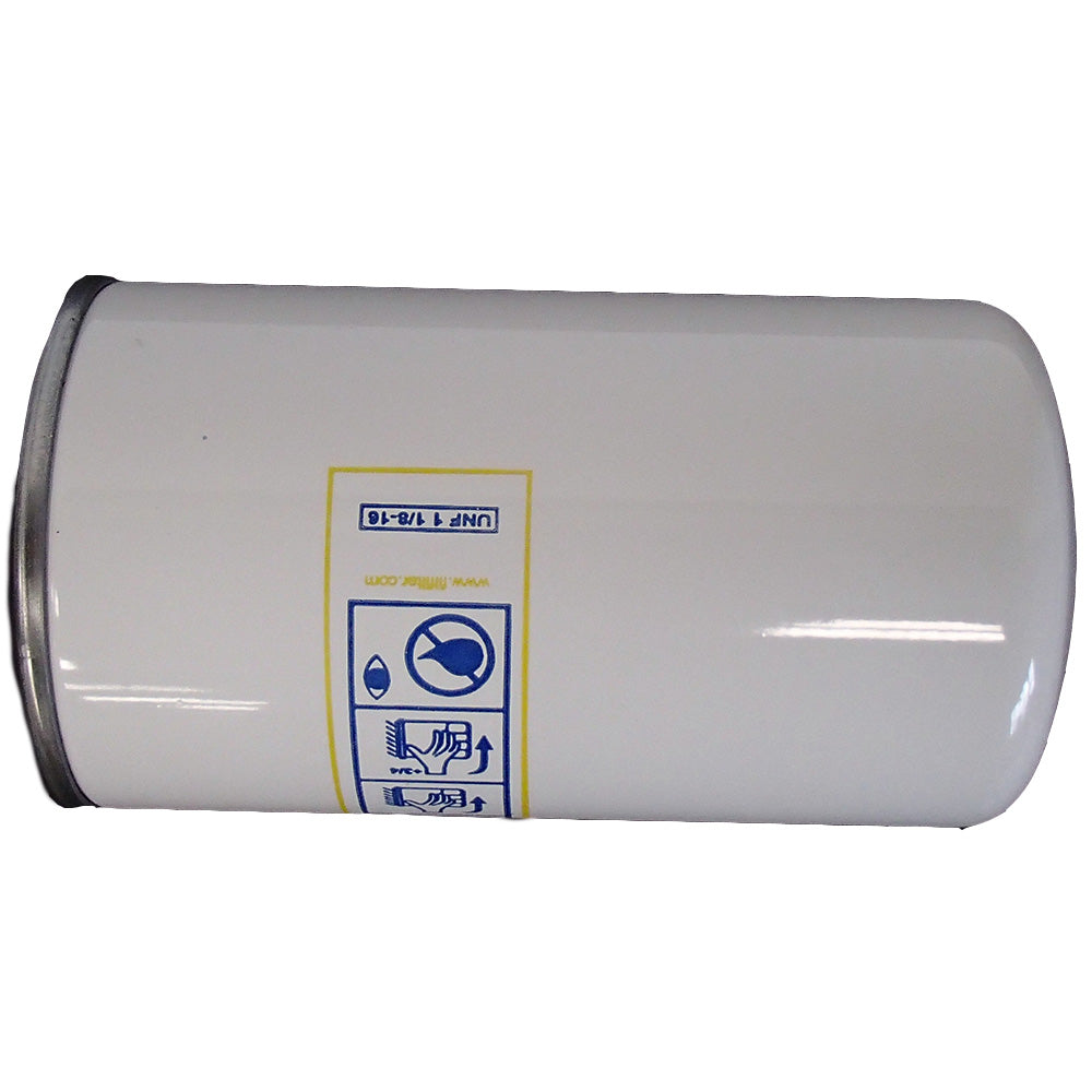 Tractor Hydraulic Filter to fit Farmtrac ESL11255 435 45 535 545 545DTC 555 60