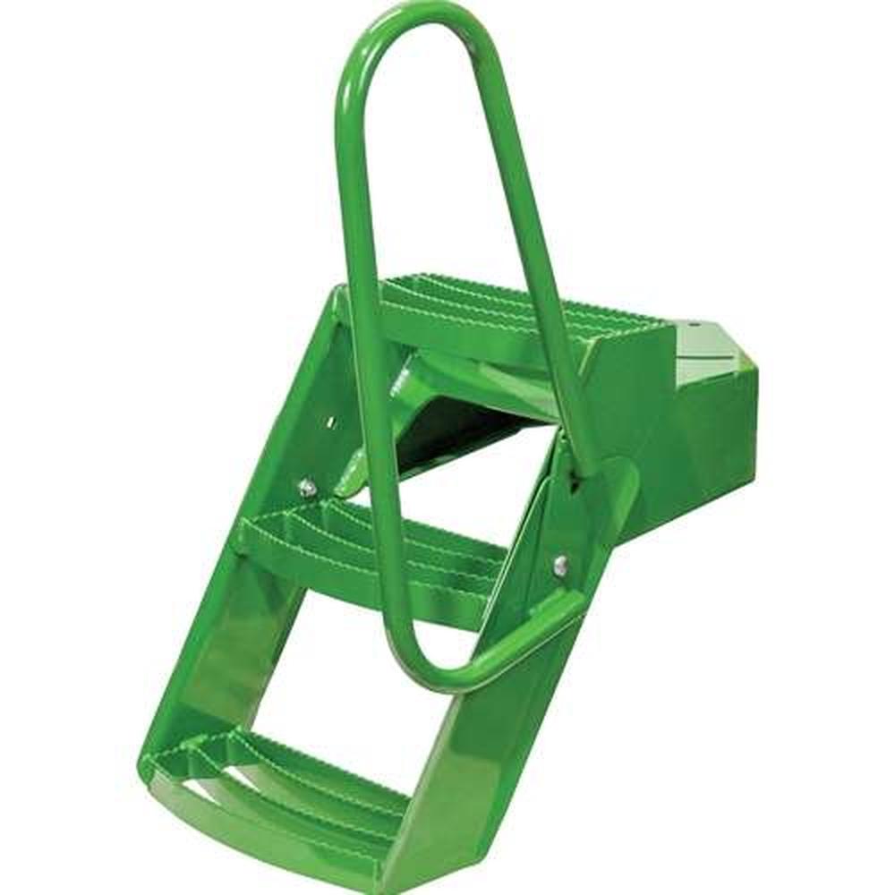 Fits John Deere 7000-7010 Series Step & Handrail