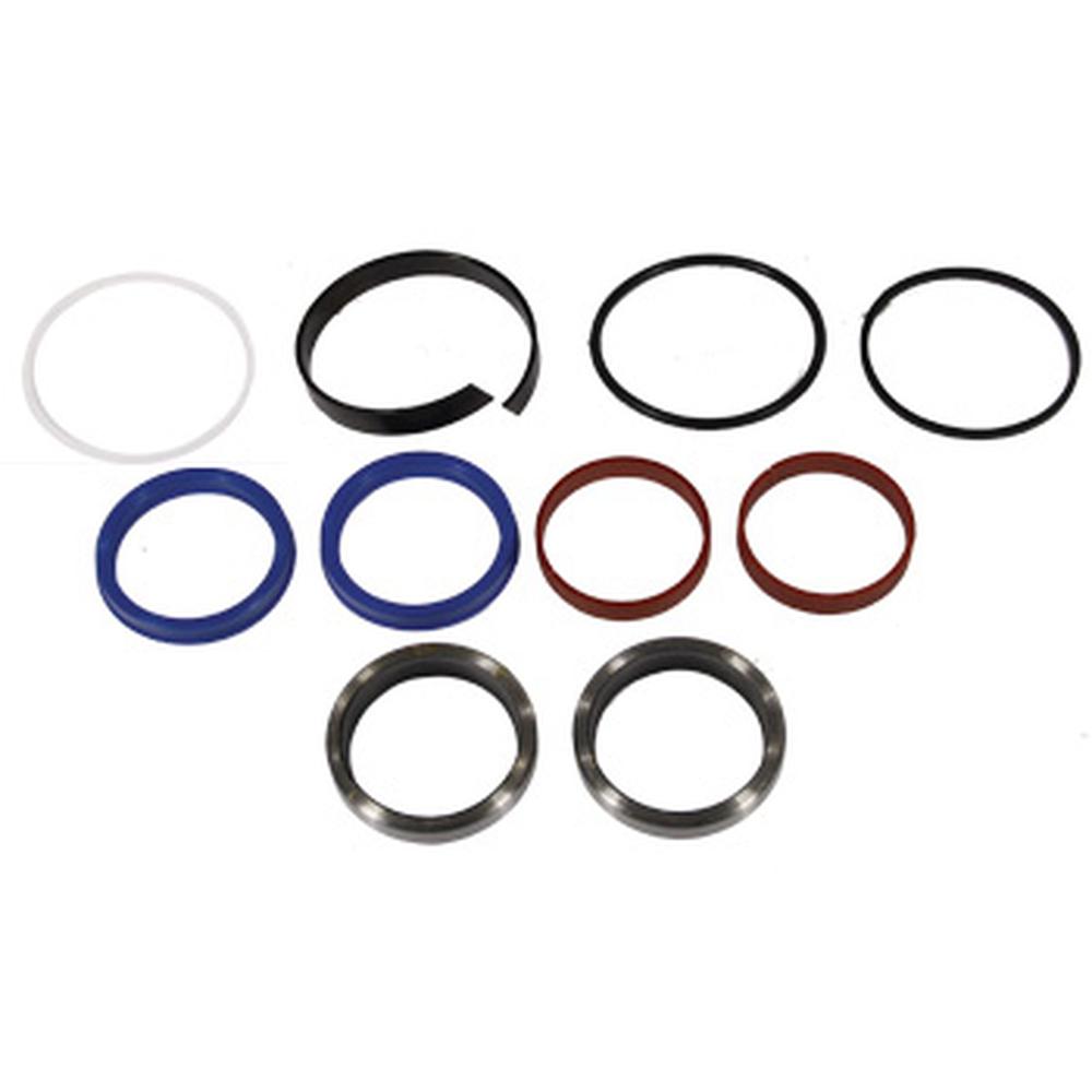 3443433M93 Fits Massey Ferguson 398 399 Power Steering Cylinder Seal Kit 2WD