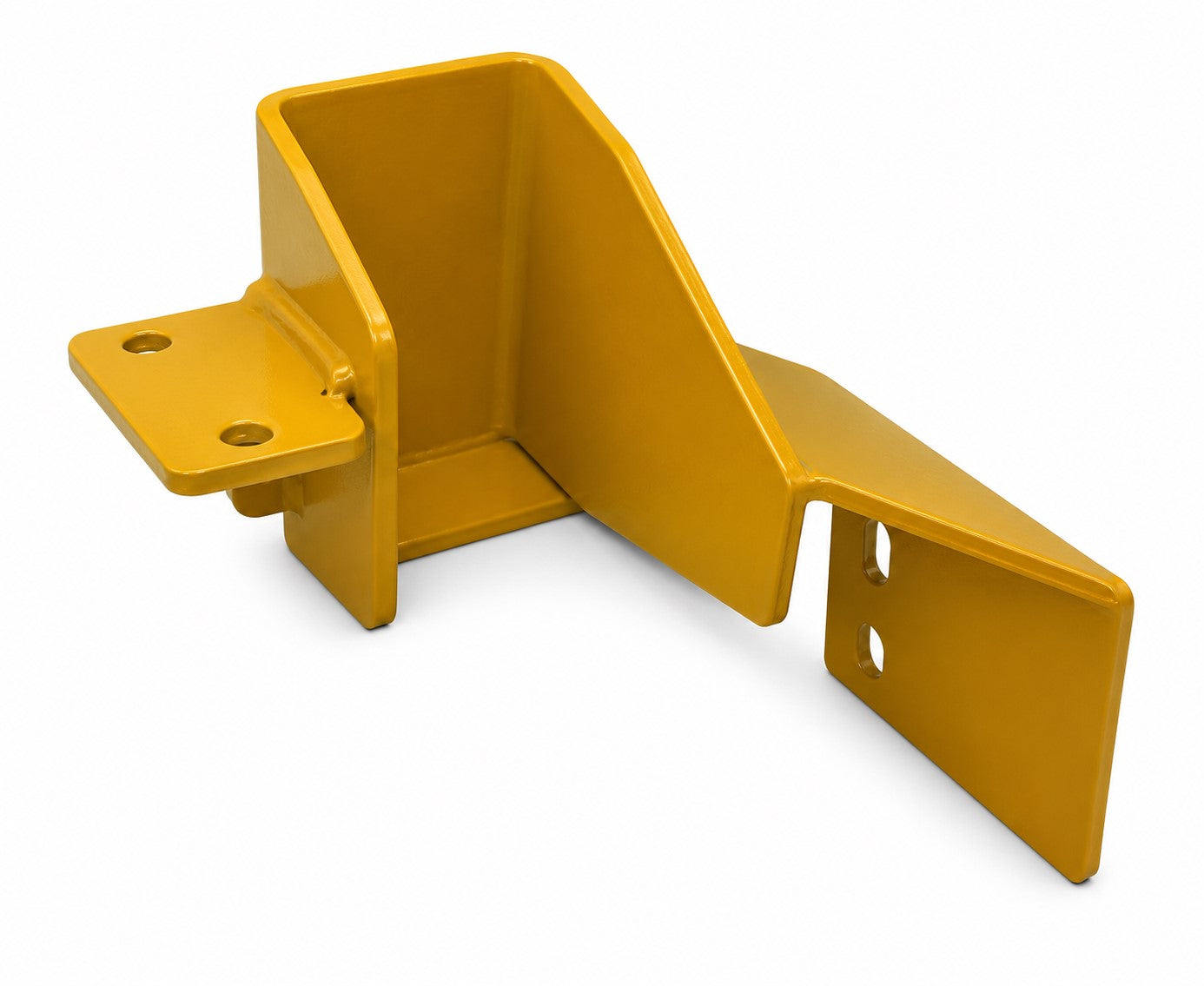 345-9605 Sprocket Guard - RH Fits Caterpillar Dozer: D5K XL, D3, D5K LGP, D5K2 L