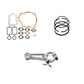 New Engine Rebuild Kit fits Tecumseh V70 H70