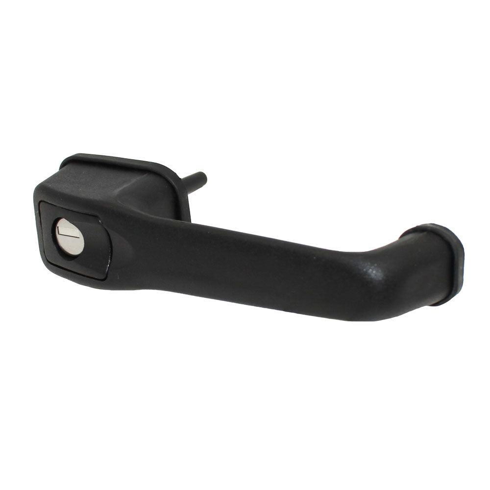 Door Handle Push Button Fits Massey Ferguson Replaces 3476151M1