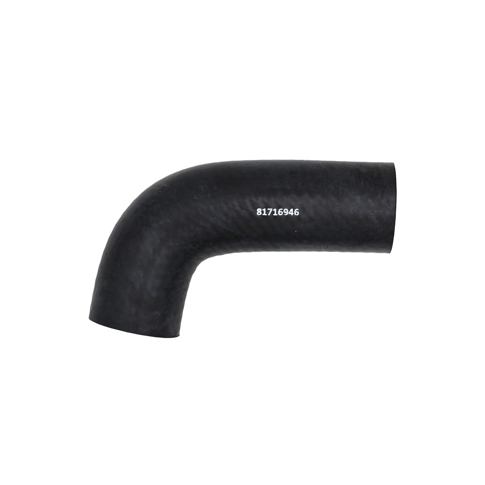 732443M1 Hose Radiator Inlet Fits Ferguson 133 134 134C 135 140 145 148 150 152