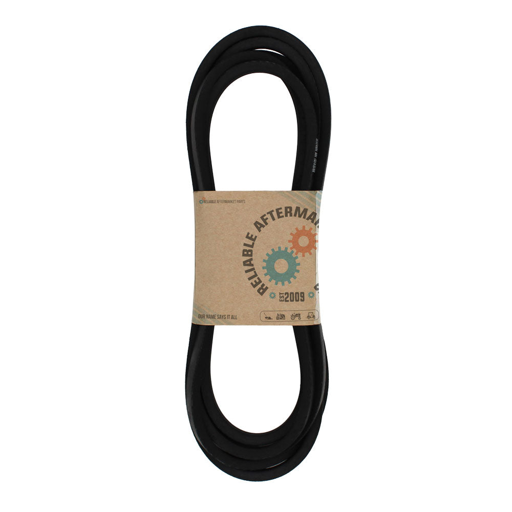 Fits Woods BELT FOR YANMAR YM155 YM155D YM165 YM165D YM240