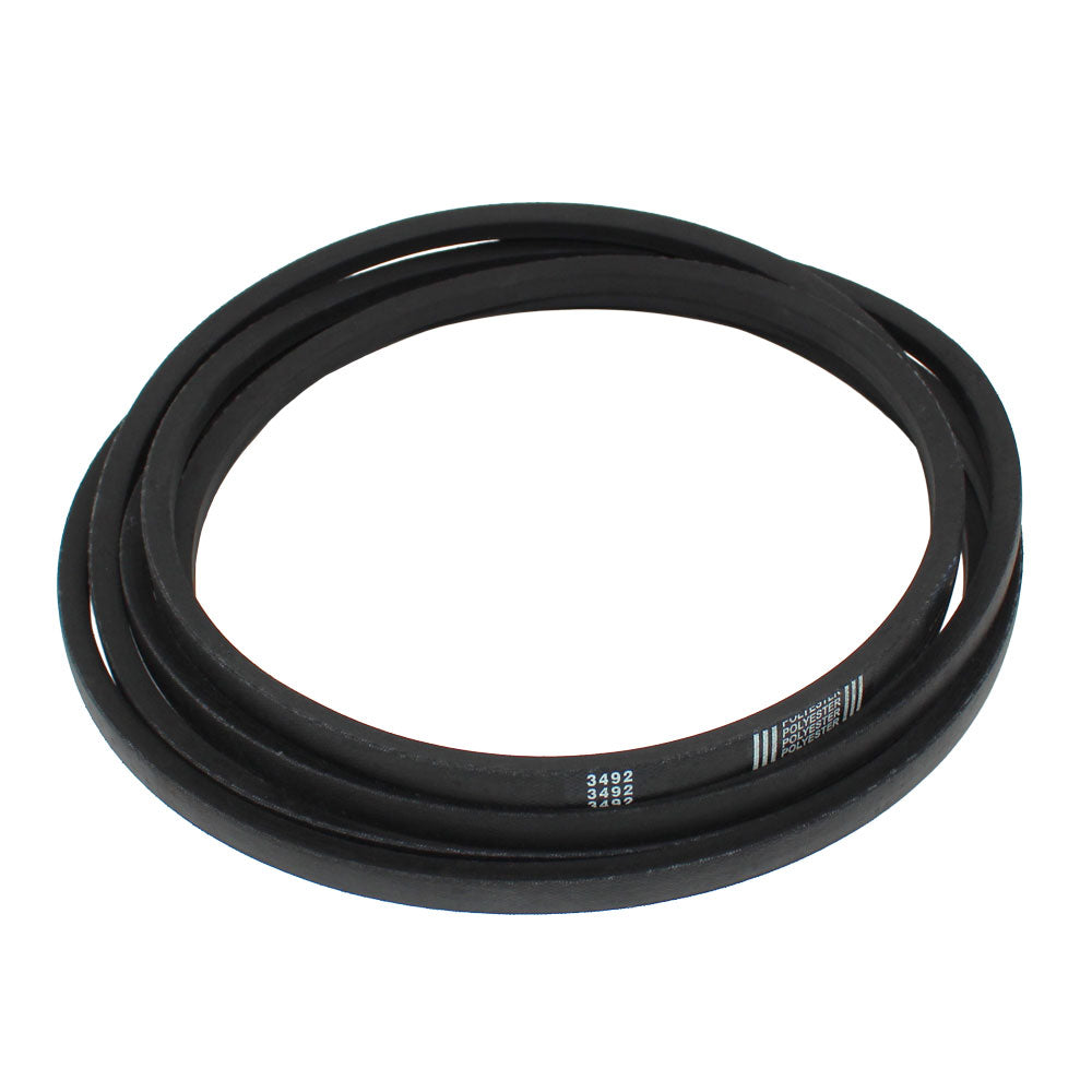 BELT Fits Woods MOWER 59LB L59 L59K23 L59K260 L59K28 L59KD L59M25 L59S L59Y24