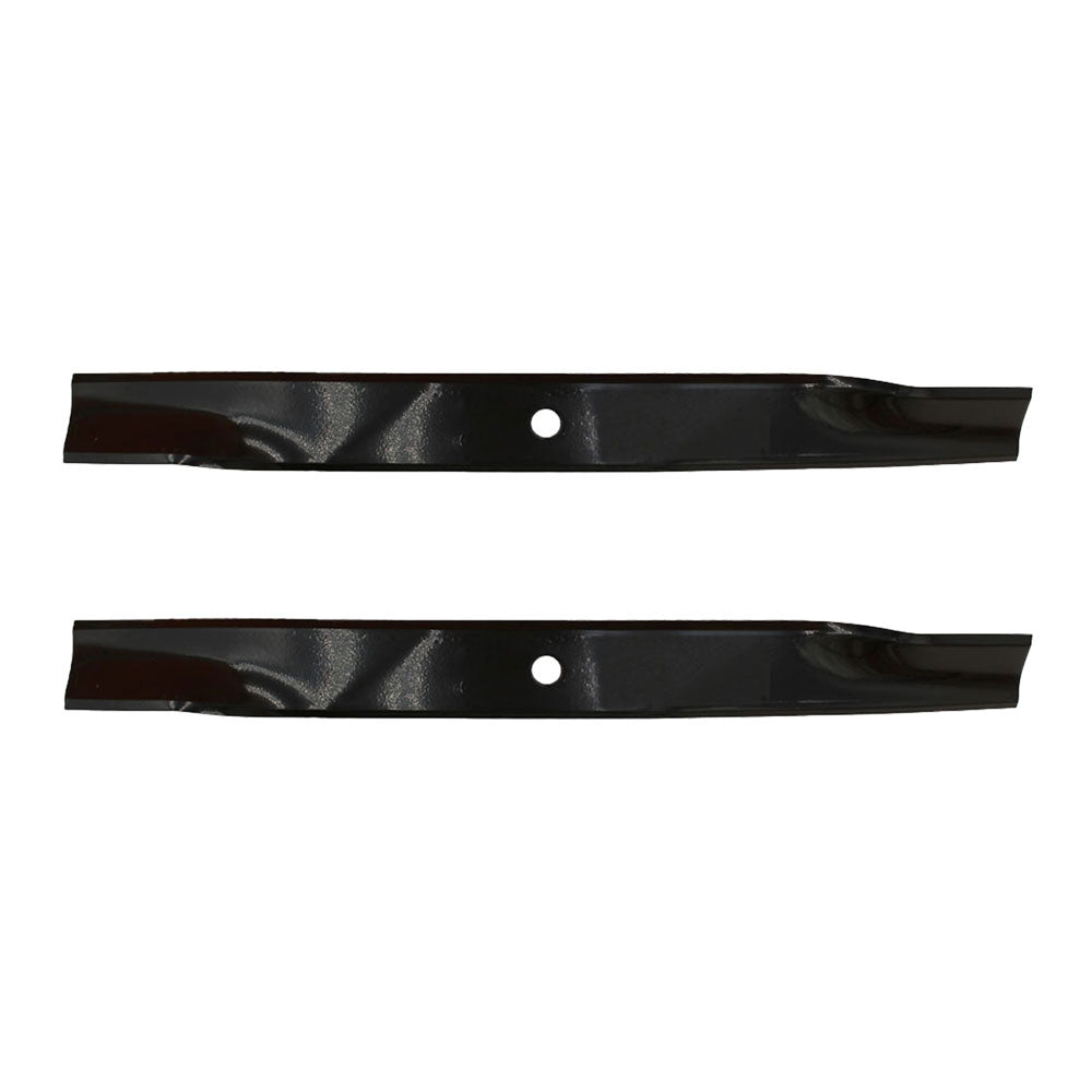 Qty 2: High Lift Bagging Blade

 Fits Toro Replaces 106-2247-03