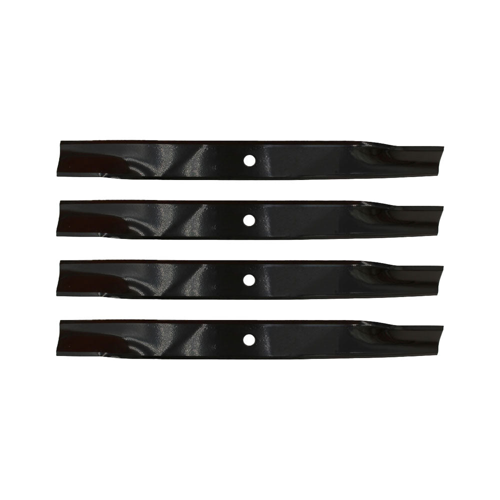 Qty 4: High Lift Bagging Blade
 Fits Lawn-Boy Replaces 106-2247-03