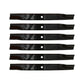 Qty 6: High Lift Bagging Blade
 Fits Lawn-Boy Replaces 106-2247-03