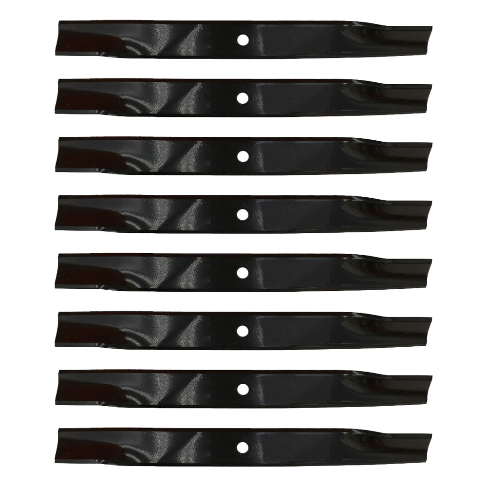 Qty 8: Bagging Blade
 Fits Toro Replaces 106-2247-03