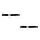 350-227 Two Blades Fits Toro TimeCutter Z-Series 42" Mower 106-2247-03