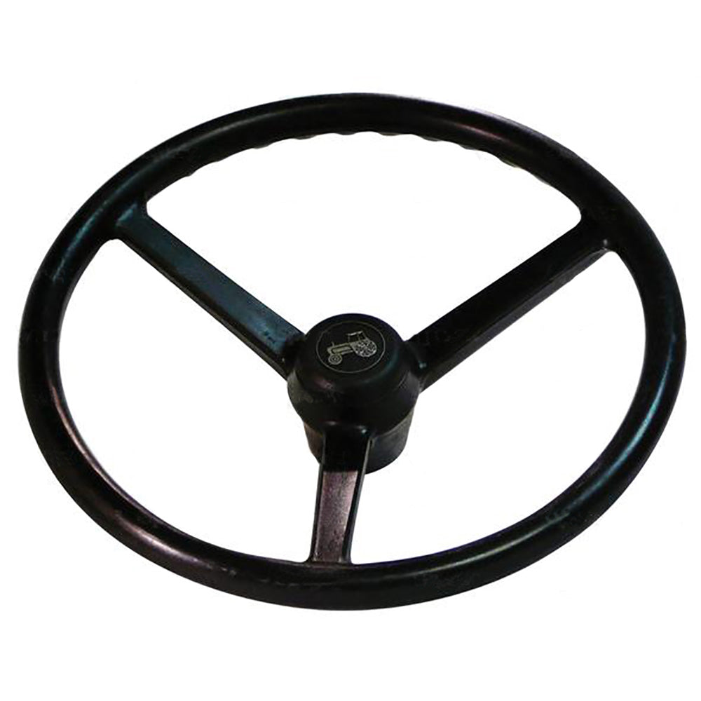 S.43244 Steering Wheel,7/8" - 36 Spline Fits Massey Ferguson