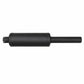Muffler Fits International Harvester Fits FARMALL Super H Super W4 W4 350 300