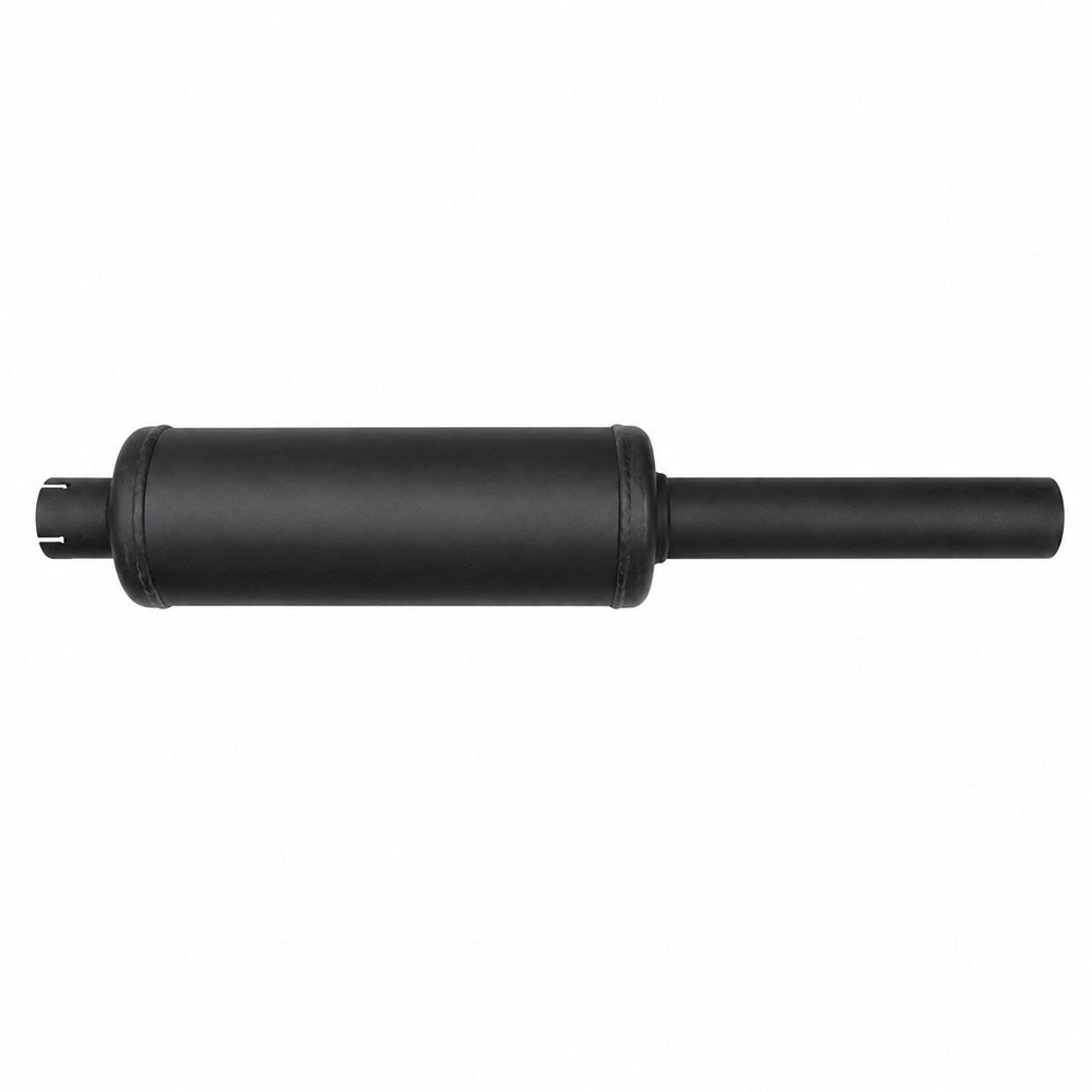 Muffler Fits Case/International Harvester Replaces 350600R91