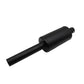Vertical Muffler Fits International Replaces 350601R95
