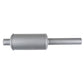 Vertical Muffler for 403551R1 IH 2500 2504 300 340 350 400 450 460 504 560 606