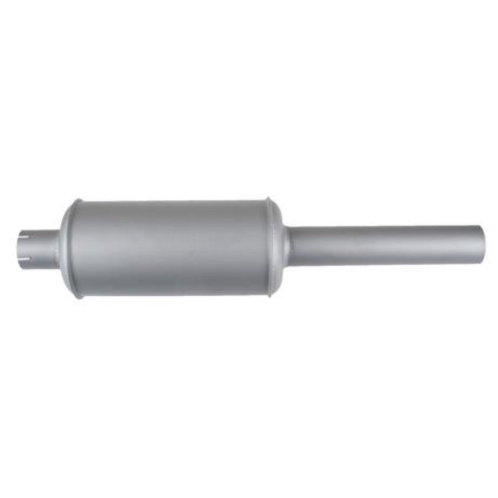 New Muffler Fits IH Fits FARMALL Super M MT W6 I6 400 450 357288R92