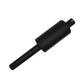 Vertical Muffler Fits Case/International Harvester Replaces 3069696R91