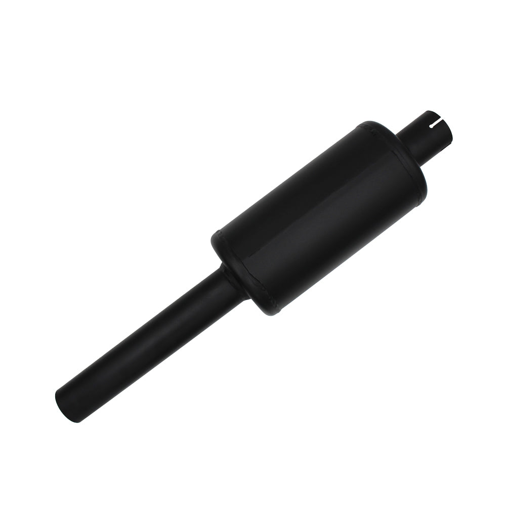 Muffler H M MD 300 400 560 W6 Fits IH Fits FARMALL
