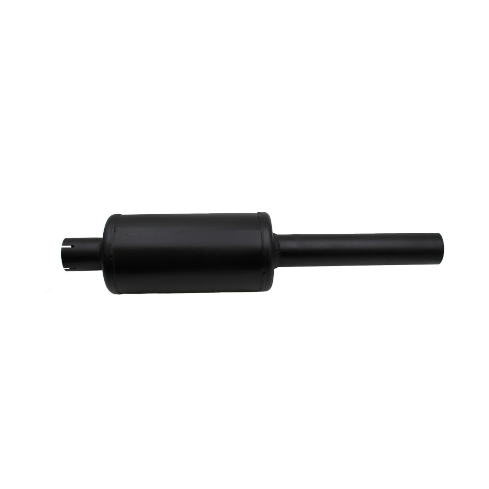 Vertical Muffler Fits Case/International Harvester Replaces 3069696R91