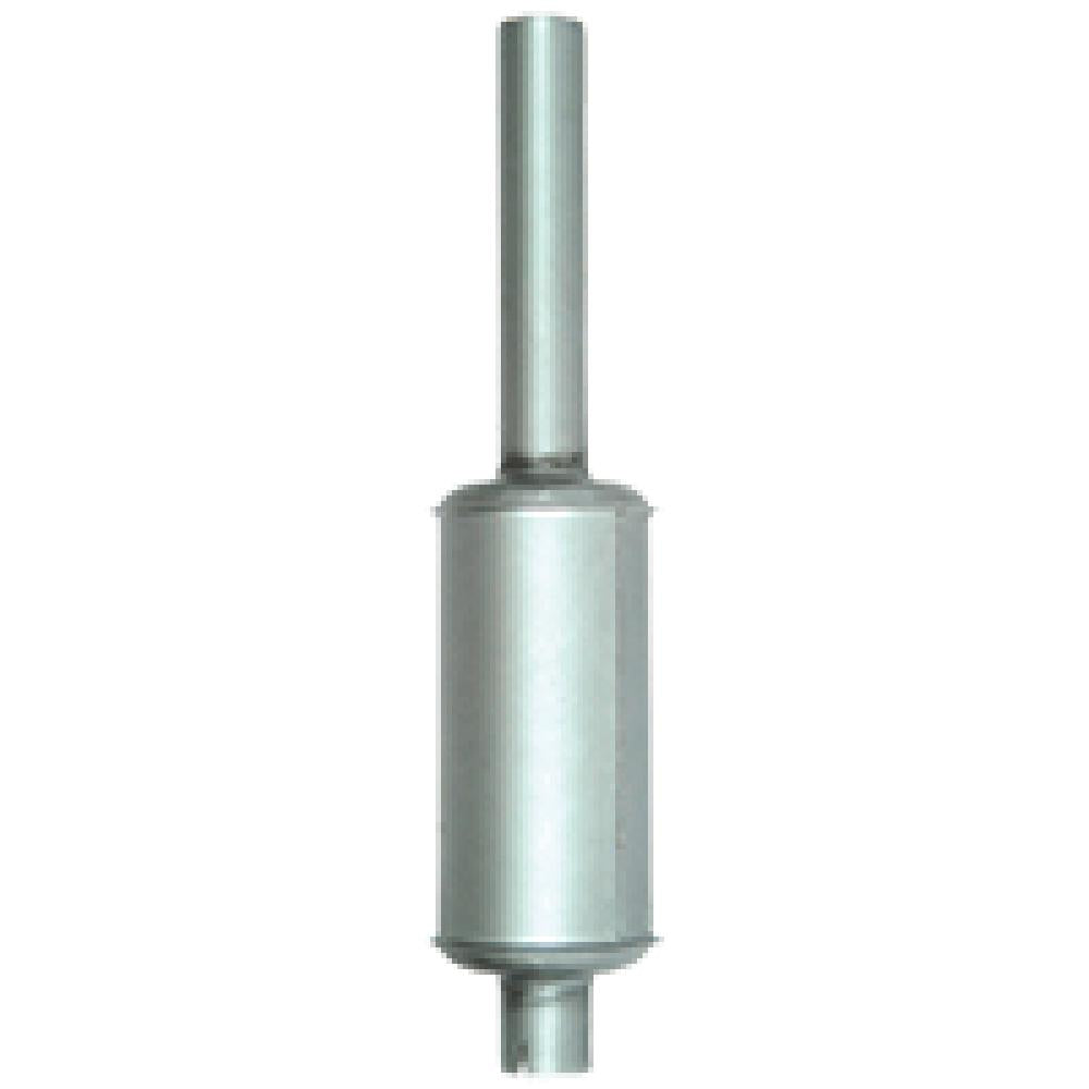 New Muffler Fits Case/International Tractor 460 560