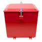 IHS082 Battery Box Fits Case/Fits IH Fits FARMALL C - Super C - Super A - Super