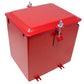 IHS082 Battery Box With Lid, Fits FARMALL C, Super C, Super A Fits International