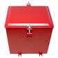 IHS082 Battery Box With Lid, Fits FARMALL C, Super C, Super A Fits International
