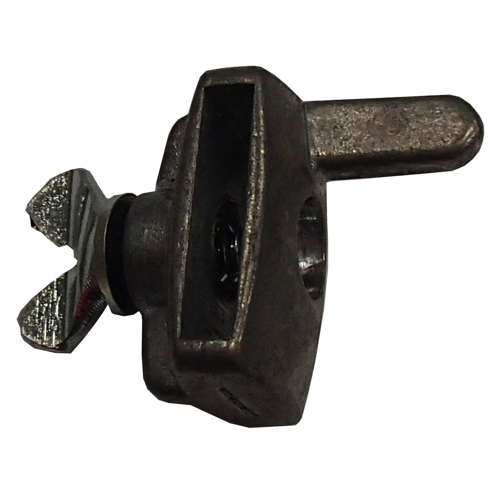 350717R91 Touch Control Stop Fits International Harvester C Fits Cub Super A