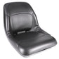 E-6C070-88720 Tractor Seat Fits Kubota B2410, B2710, B7500, L3000