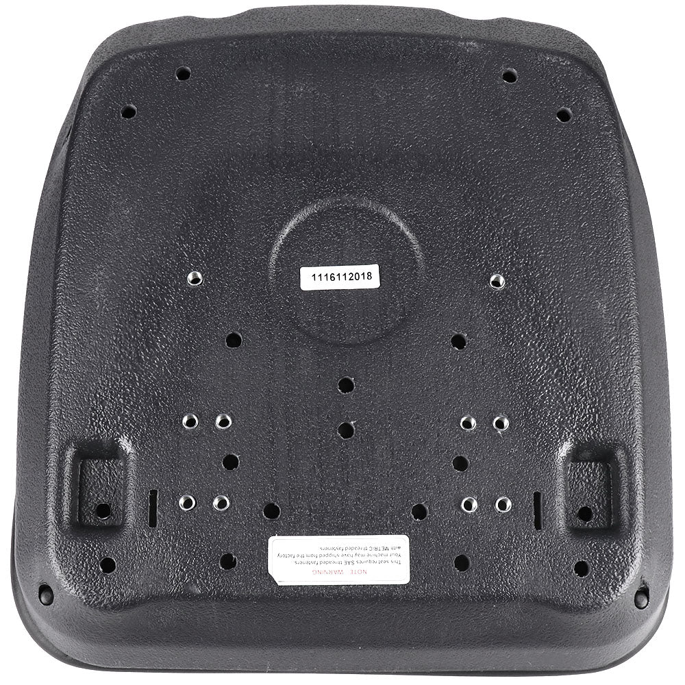 E-6C070-88720 Tractor Seat Fits Kubota B2410, B2710, B7500, L3000