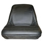 Seat Without Arm Rests Fits Kubota Replaces 32420-72960