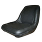 Seat Fits Kubota BX1830 BX2230 BX23 MX5000 M4800 M4900 BX23