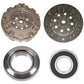 35080-14290 Dual Clutch Assembly Fits Kubota Compact Tractor L2950 L3450 L3650