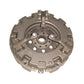 35080-14290 Dual Clutch Assembly Fits Kubota Compact Tractor L2950 L3450 L3650